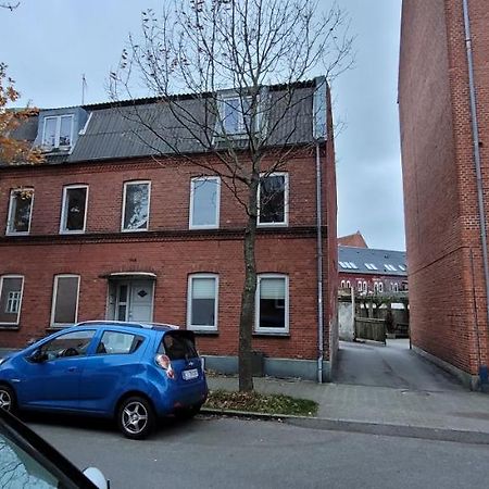 Apartament 144 Nygardsvej First Floor Right Id 160 Esbjerg Zewnętrze zdjęcie