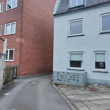 Apartament 144 Nygardsvej First Floor Right Id 160 Esbjerg Zewnętrze zdjęcie