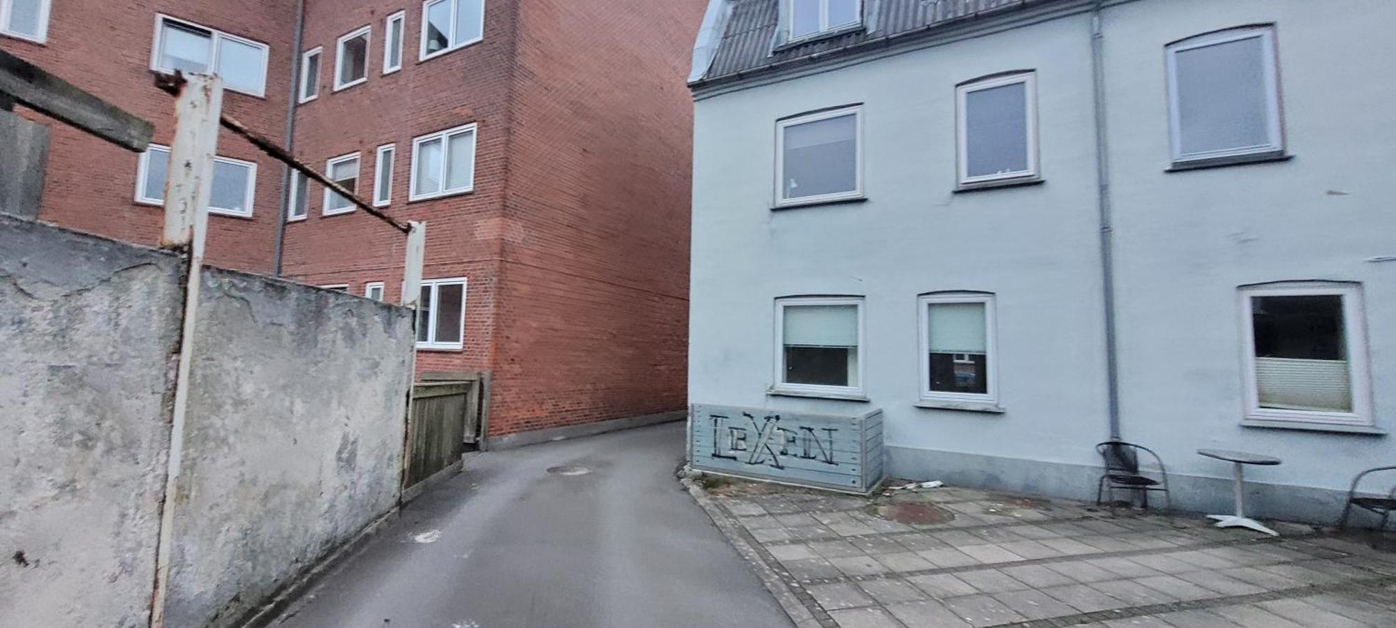 Apartament 144 Nygardsvej First Floor Right Id 160 Esbjerg Zewnętrze zdjęcie