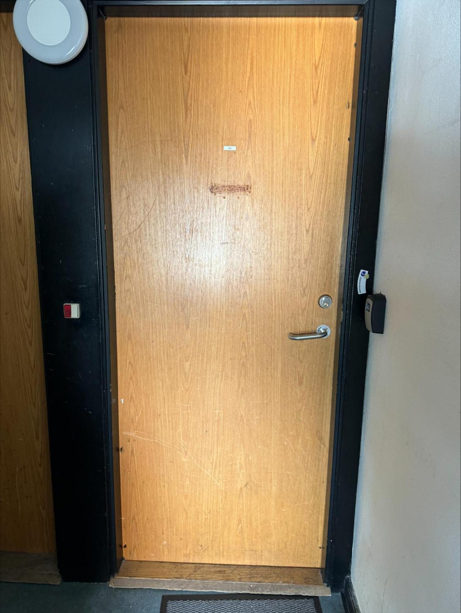 Apartament 144 Nygardsvej First Floor Right Id 160 Esbjerg Zewnętrze zdjęcie