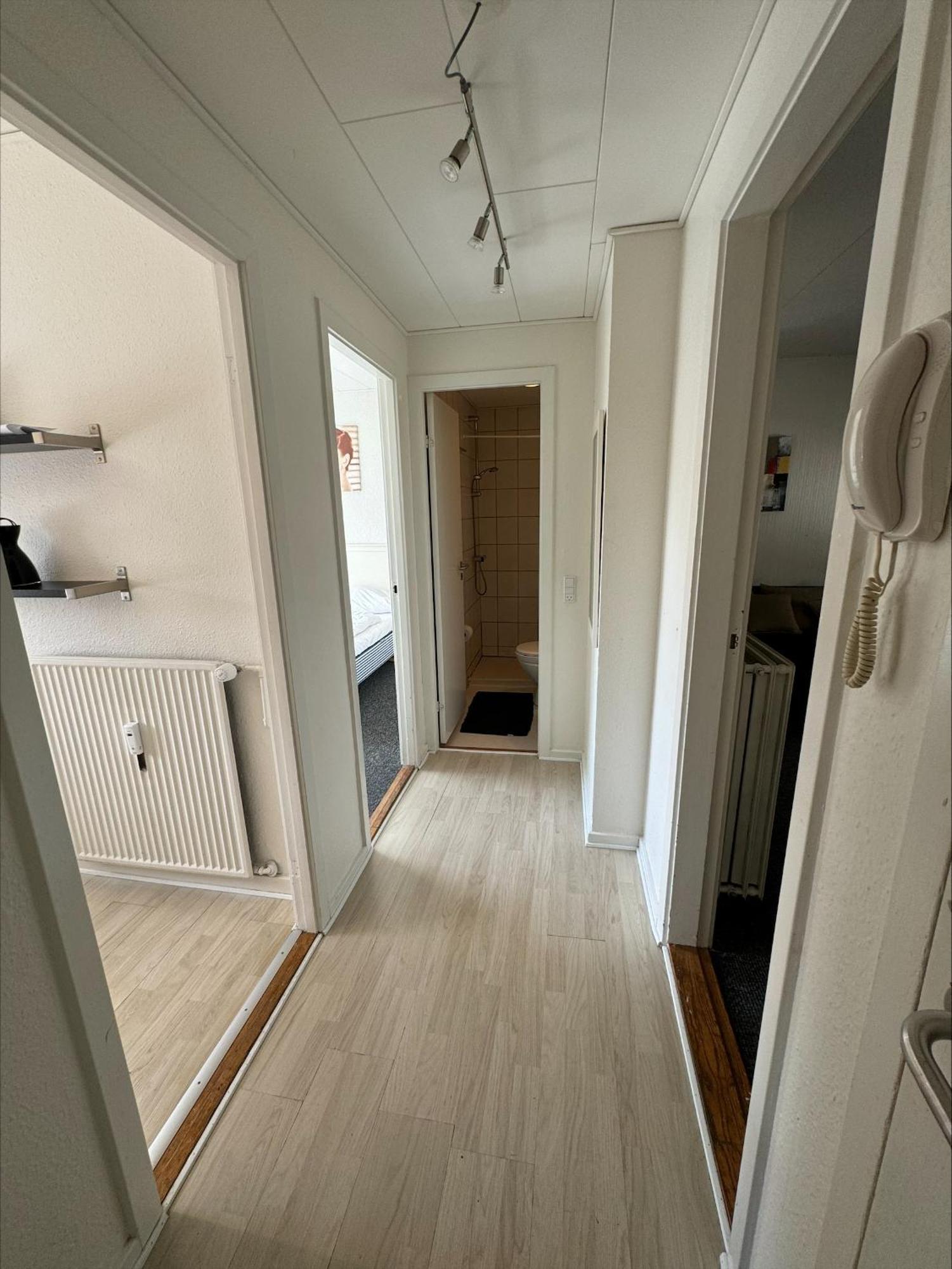 Apartament 144 Nygardsvej First Floor Right Id 160 Esbjerg Zewnętrze zdjęcie