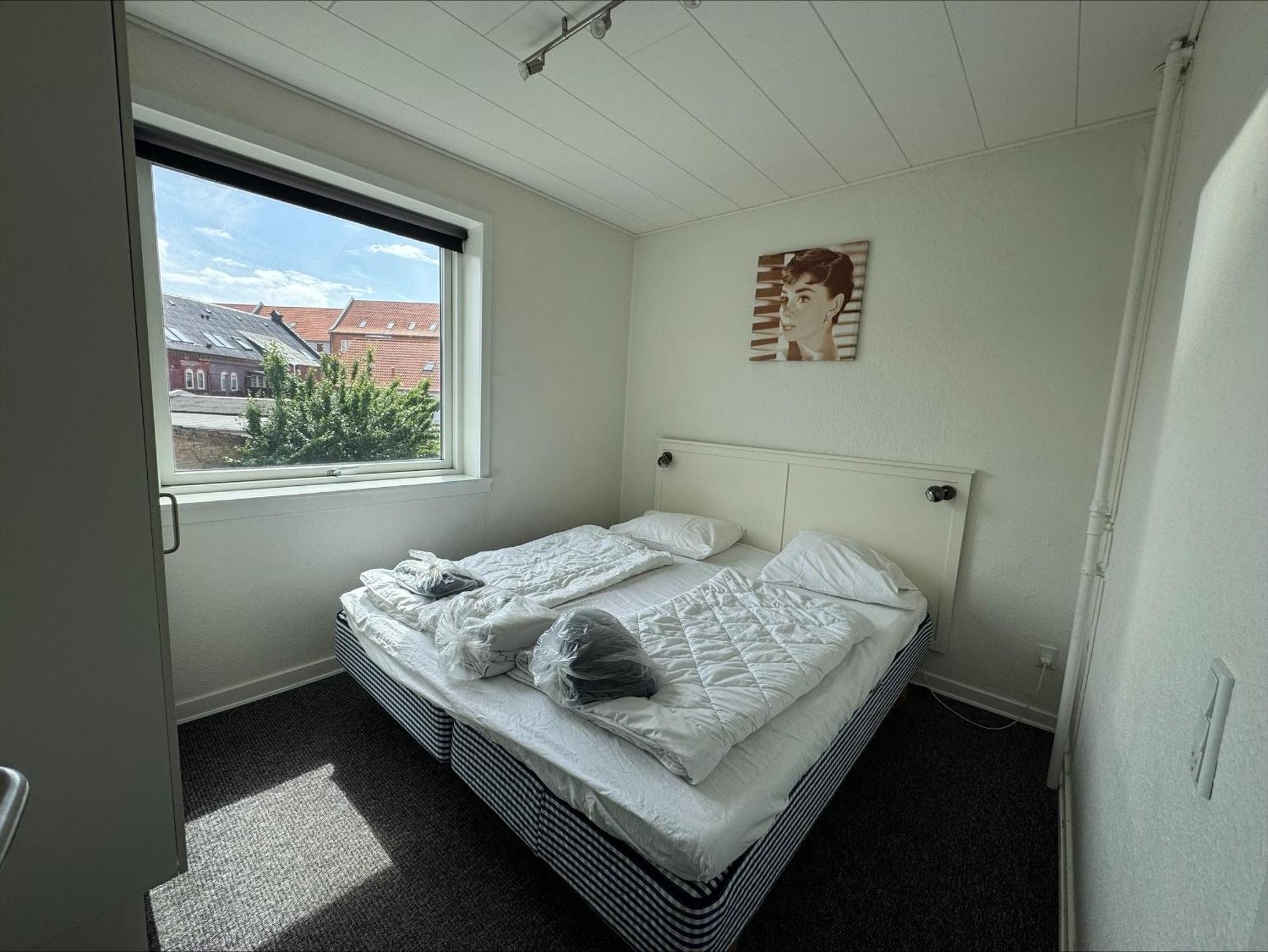 Apartament 144 Nygardsvej First Floor Right Id 160 Esbjerg Zewnętrze zdjęcie