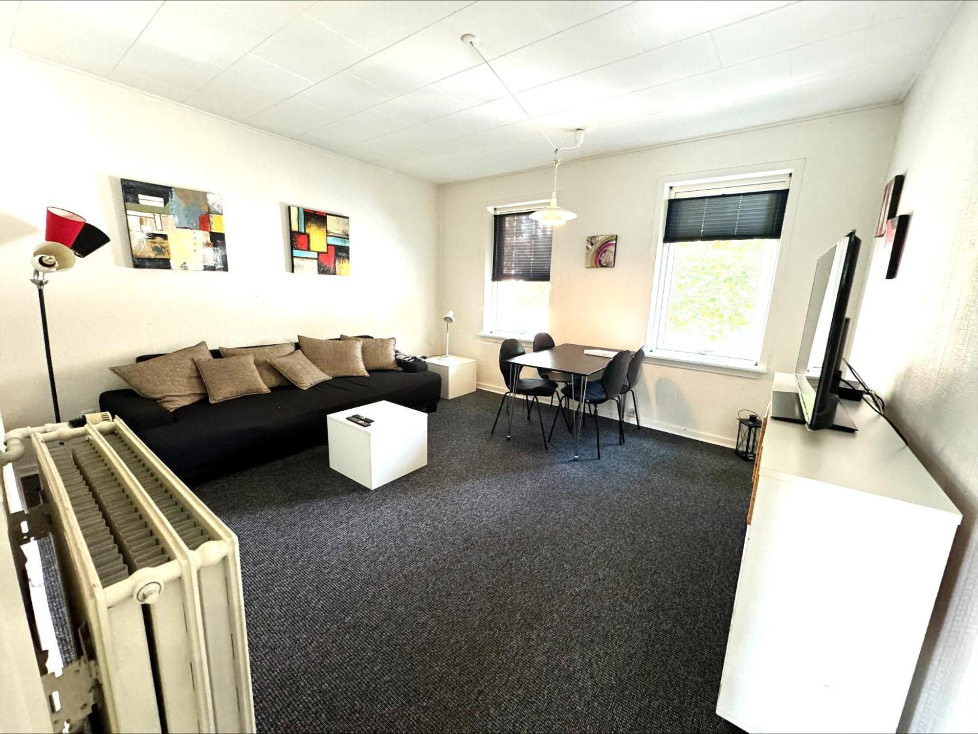 Apartament 144 Nygardsvej First Floor Right Id 160 Esbjerg Zewnętrze zdjęcie